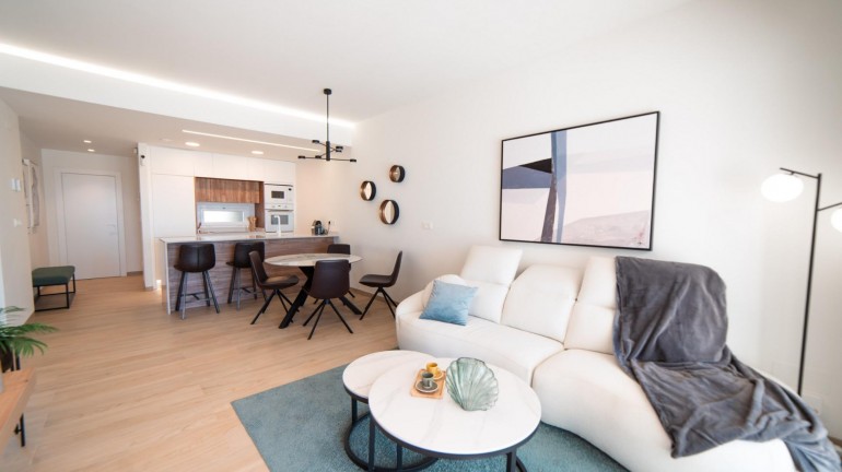 Nueva construcción  - Apartamento / piso - Guardamar del Segura - El Raso