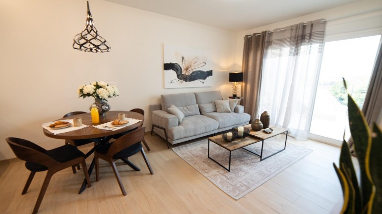 Nouvelle construction - Attique - Guardamar del Segura - El Raso