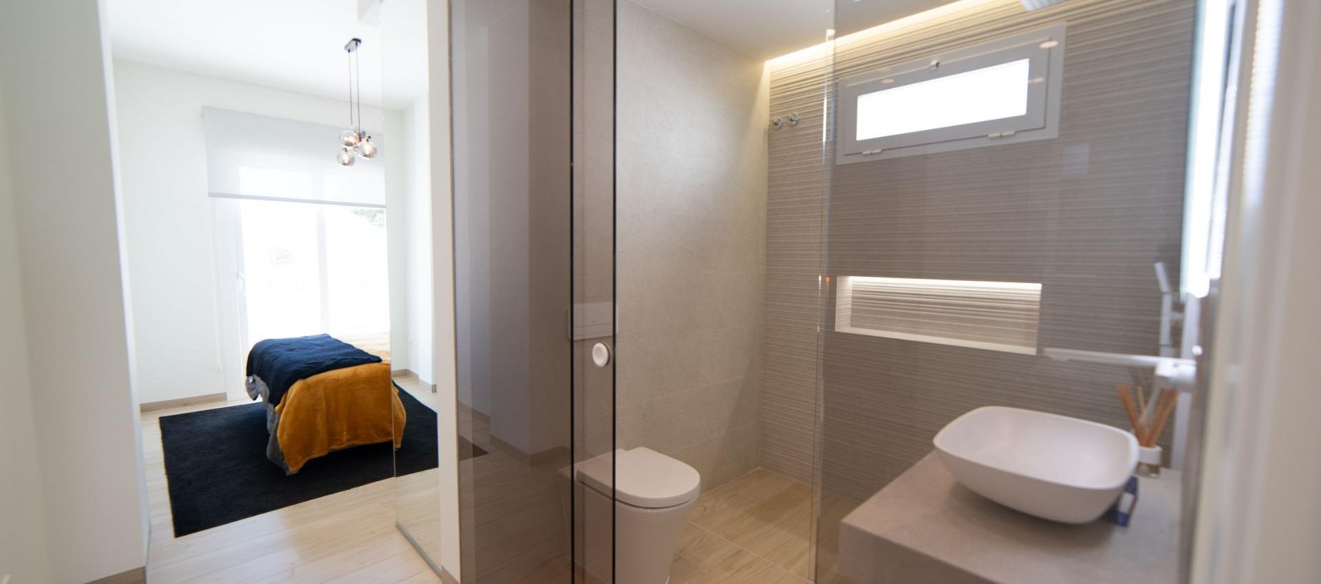 Nouvelle construction - Attique - Guardamar del Segura - El Raso