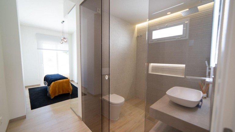 Nouvelle construction - Attique - Guardamar del Segura - El Raso