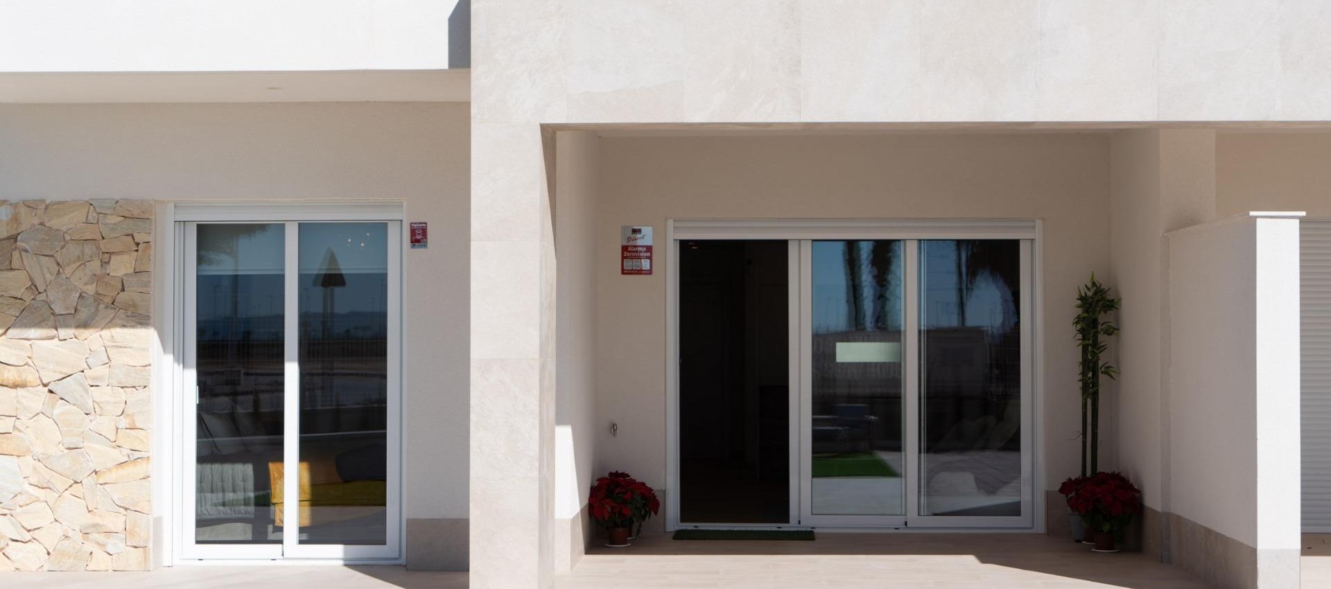 Nouvelle construction - Attique - Guardamar del Segura - El Raso