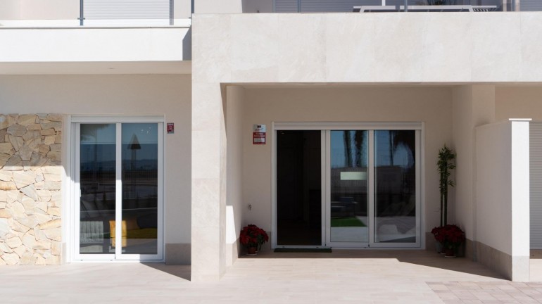 Nouvelle construction - Attique - Guardamar del Segura - El Raso