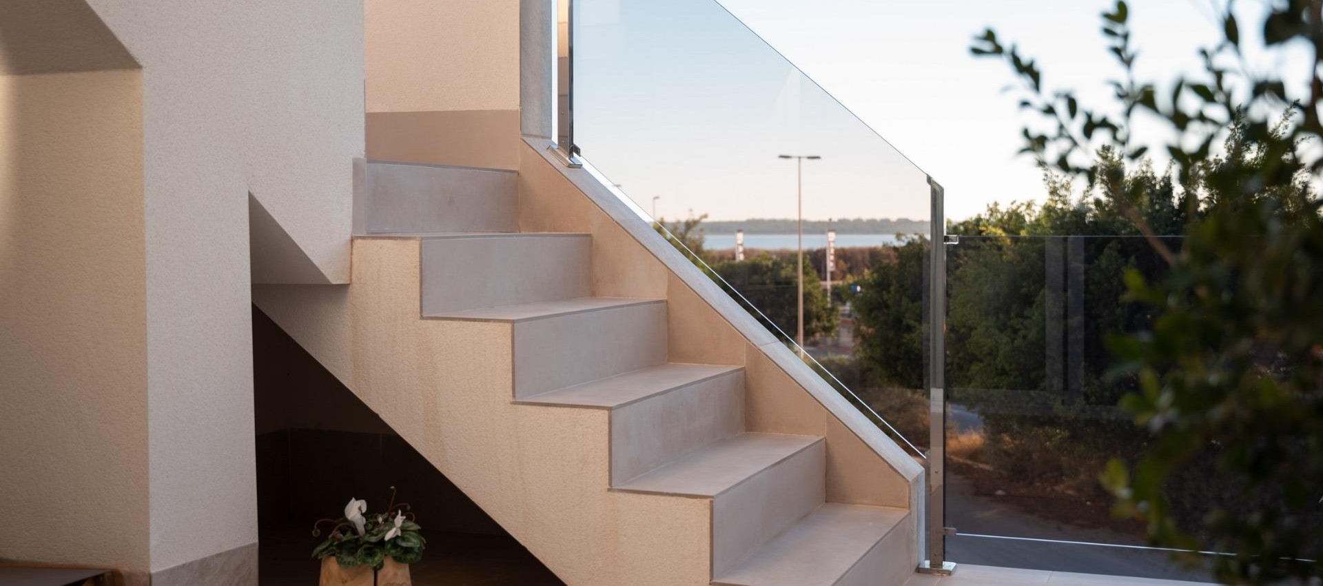 Nouvelle construction - Attique - Guardamar del Segura - El Raso