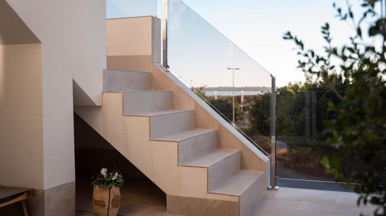 Nouvelle construction - Attique - Guardamar del Segura - El Raso