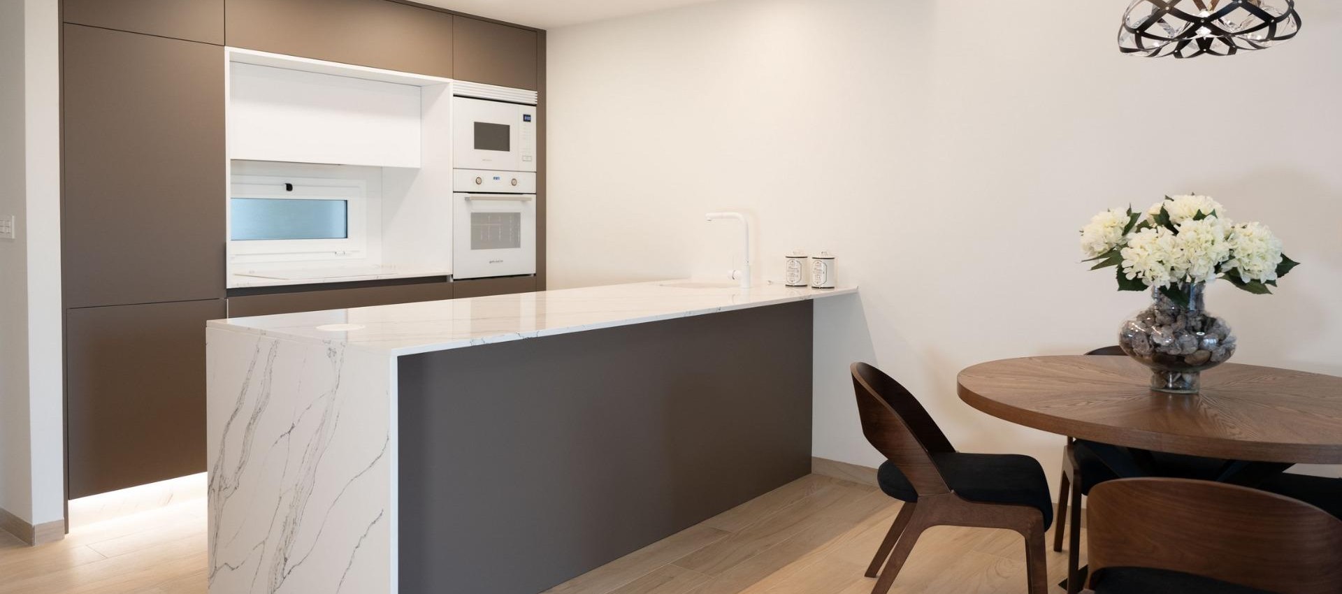 Nouvelle construction - Attique - Guardamar del Segura - El Raso