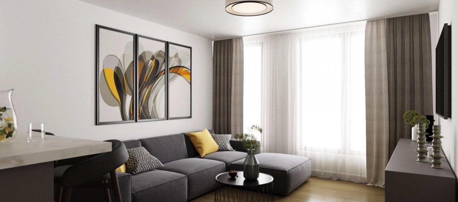 Nouvelle construction - Attique - Alicante - Centro