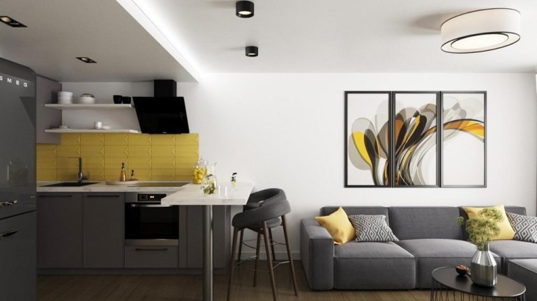 Nouvelle construction - Attique - Alicante - Centro