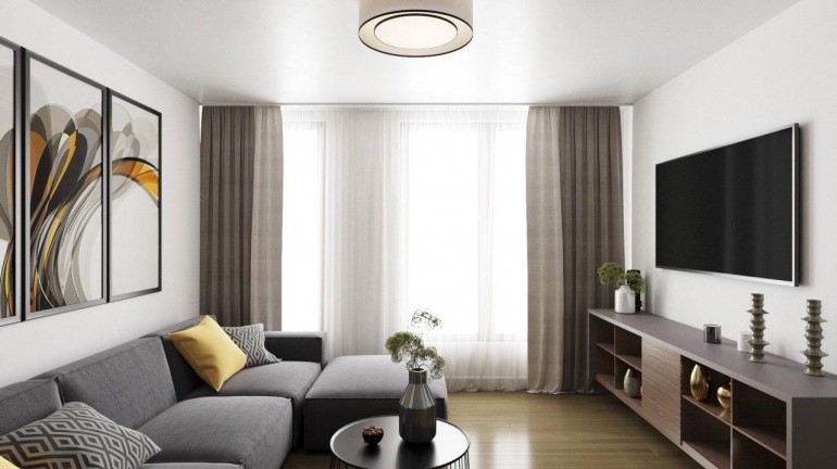 Nouvelle construction - Attique - Alicante - Centro