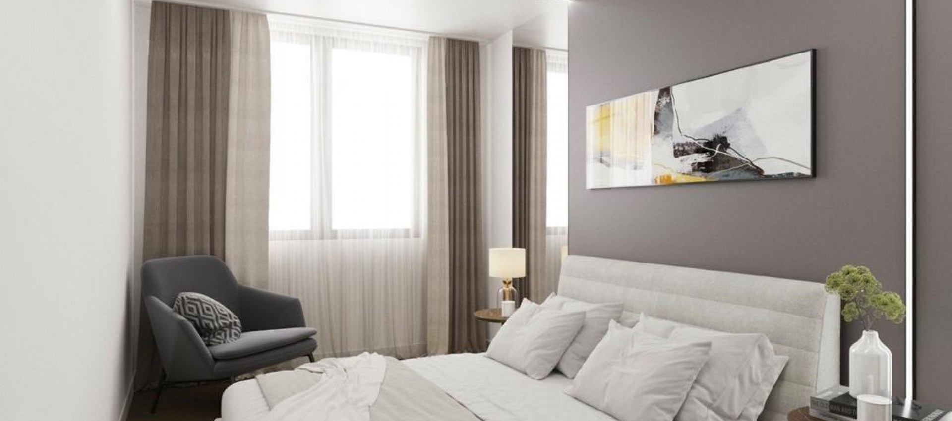 Nouvelle construction - Attique - Alicante - Centro