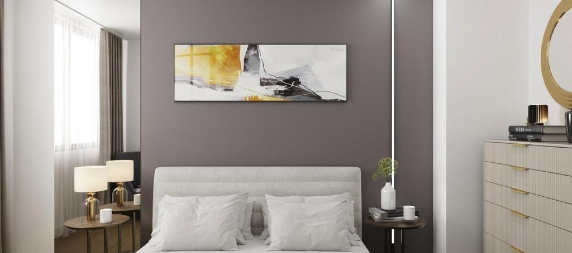 Nouvelle construction - Attique - Alicante - Centro