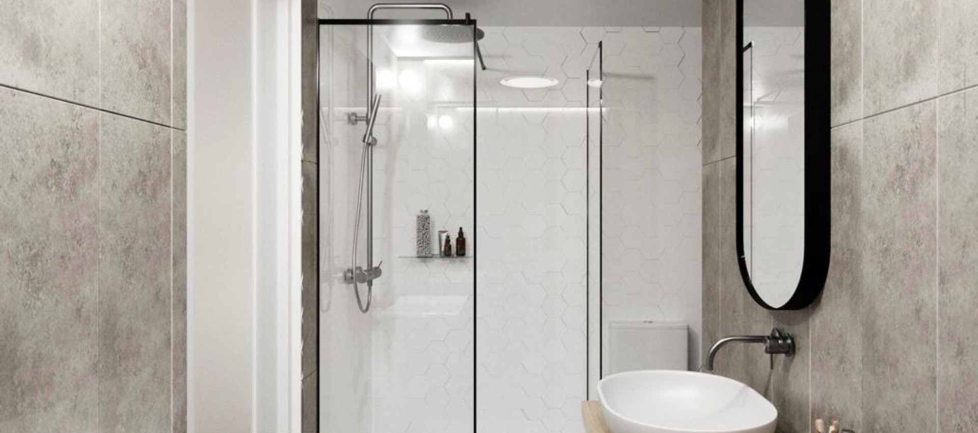 Nouvelle construction - Attique - Alicante - Centro