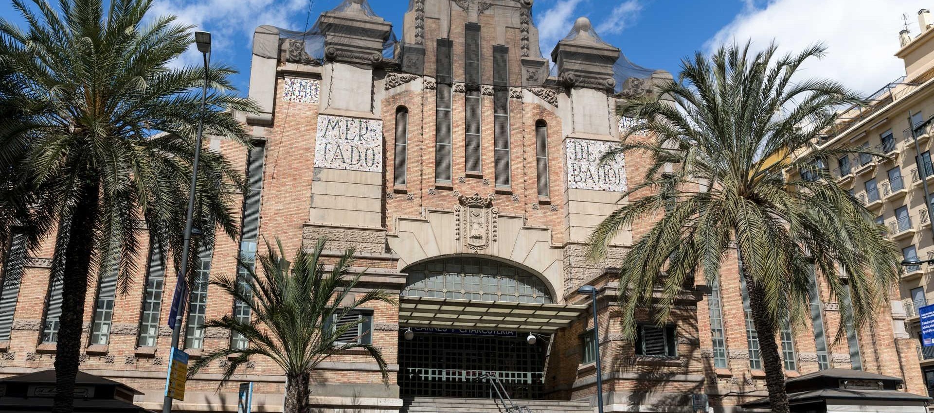 Nouvelle construction - Attique - Alicante - Centro