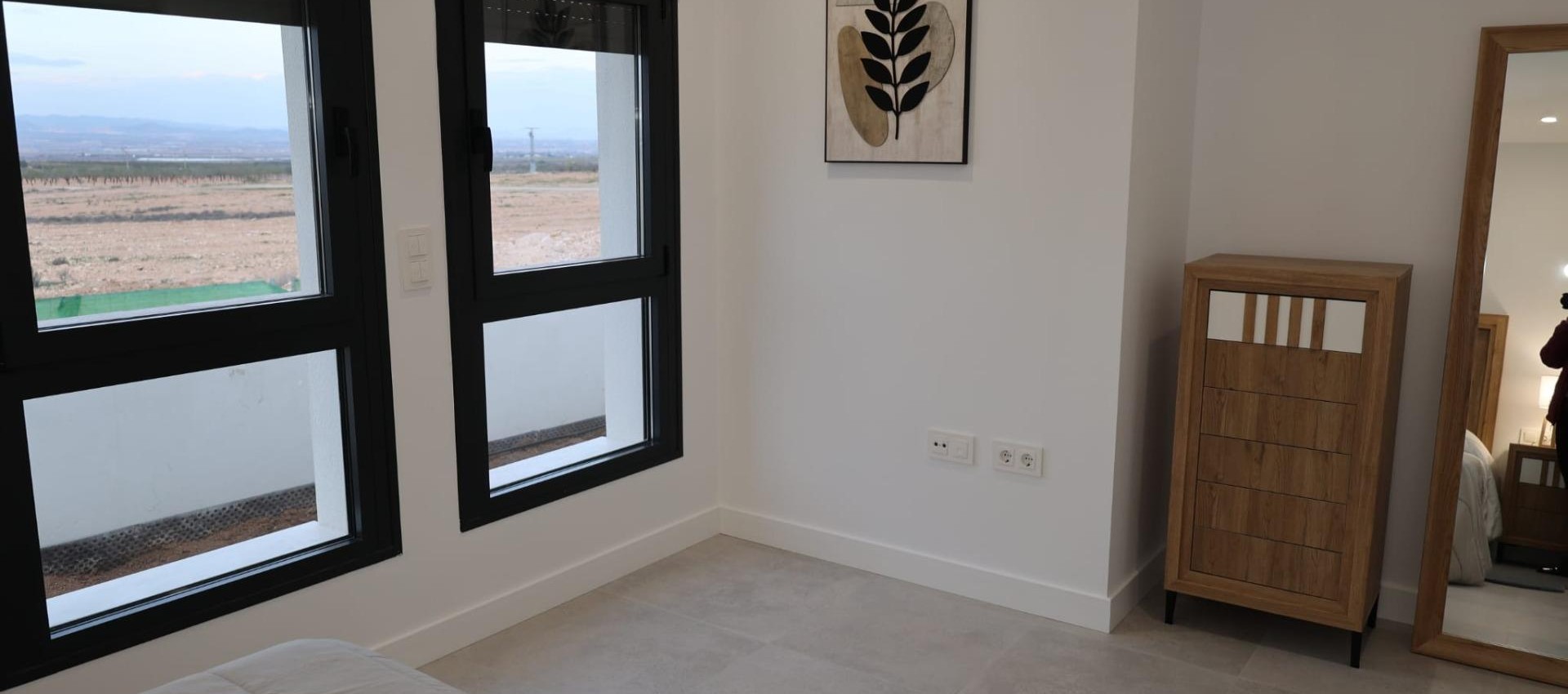 Nueva construcción  - Villa - Fuente Álamo - La Pinilla