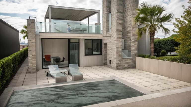 Nueva construcción  - Villa - Fuente Álamo - La Pinilla