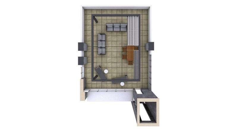 Nueva construcción  - Villa - Fuente Álamo - La Pinilla