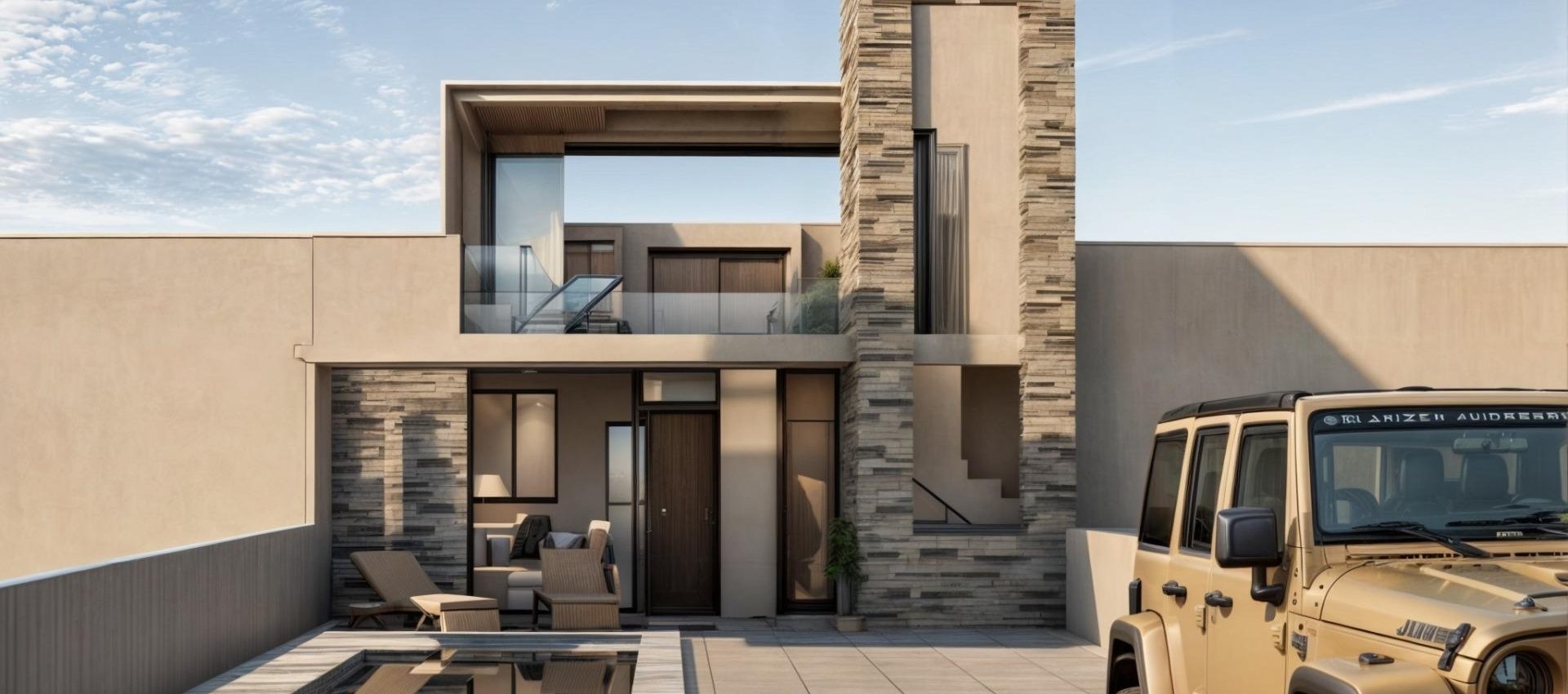 Nueva construcción  - Town House - Fuente Álamo - La Pinilla