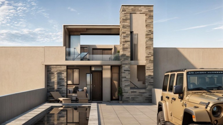 Nueva construcción  - Town House - Fuente Álamo - La Pinilla