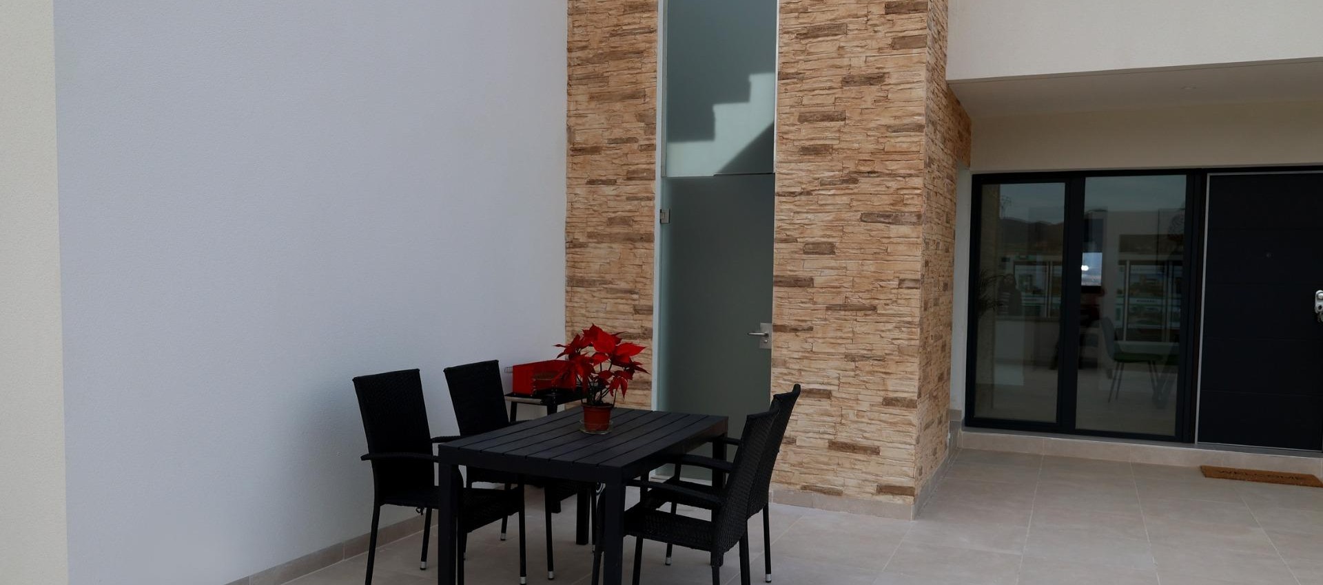 Nueva construcción  - Town House - Fuente Álamo - La Pinilla