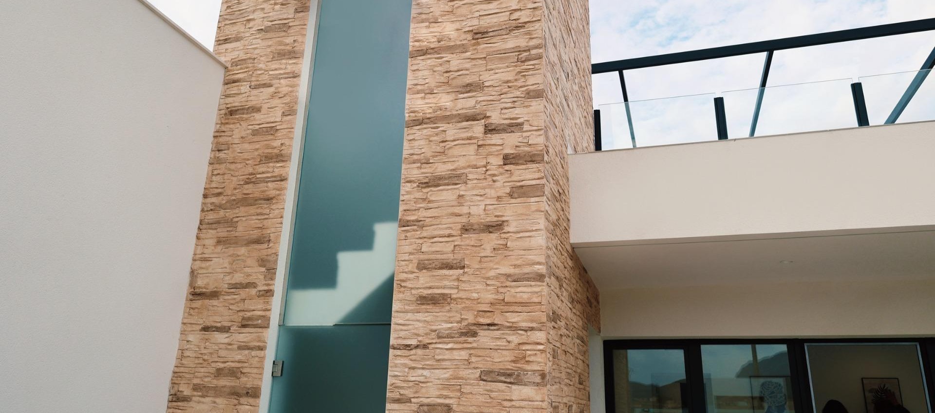 Nueva construcción  - Town House - Fuente Álamo - La Pinilla