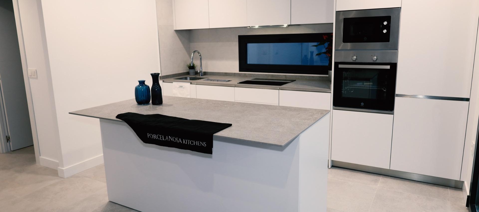 Nueva construcción  - Town House - Fuente Álamo - La Pinilla