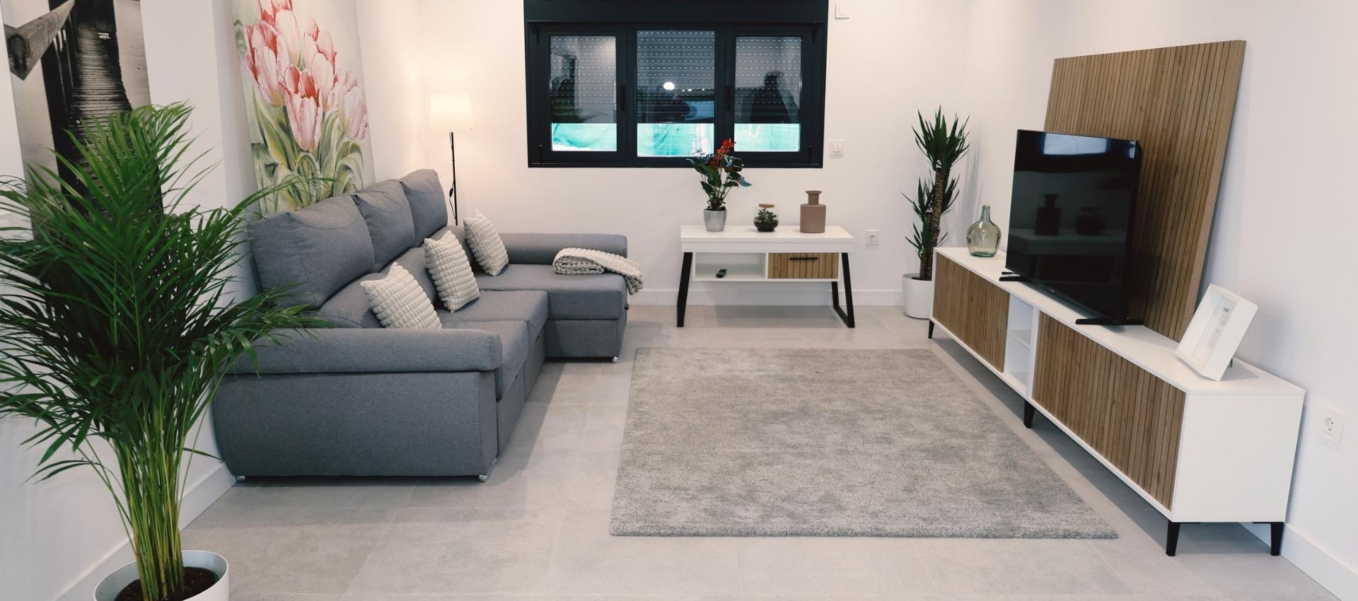 Nueva construcción  - Town House - Fuente Álamo - La Pinilla