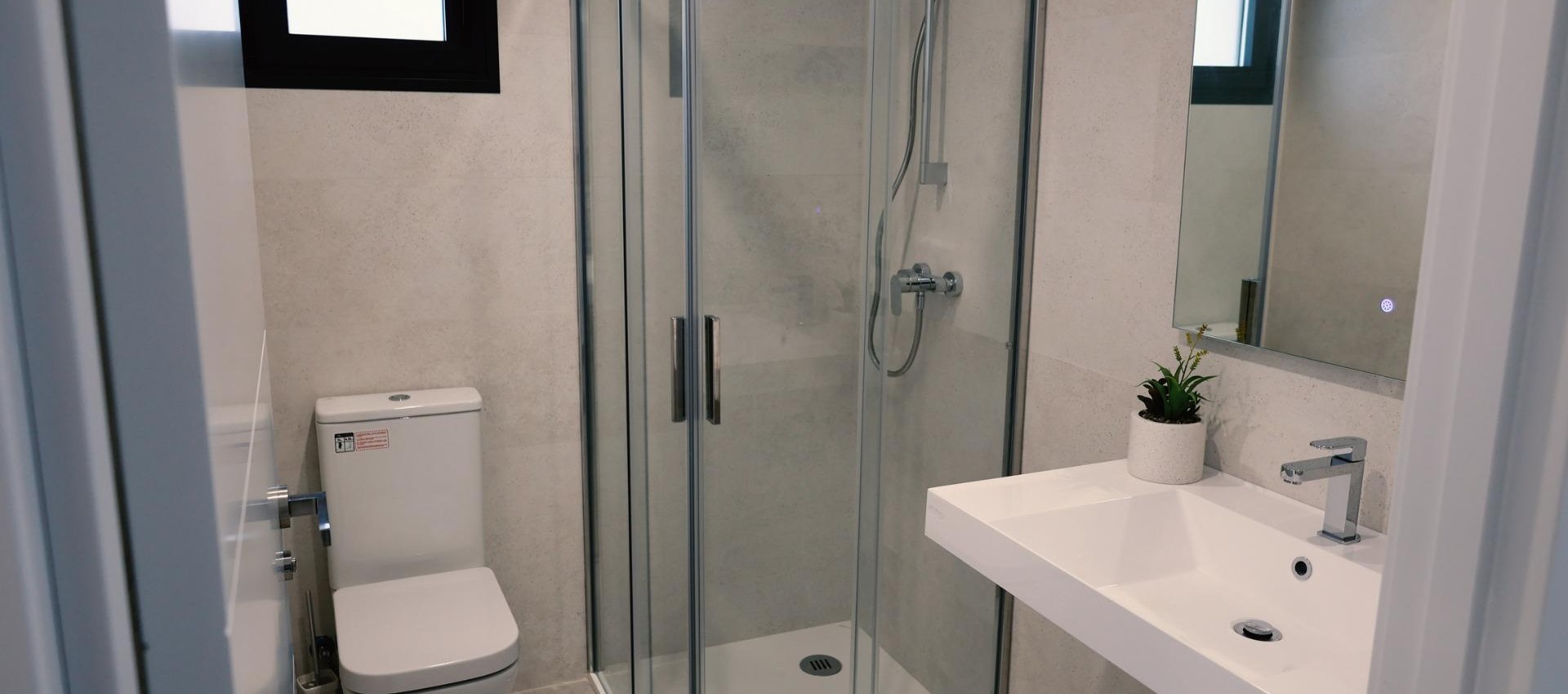 Nueva construcción  - Town House - Fuente Álamo - La Pinilla
