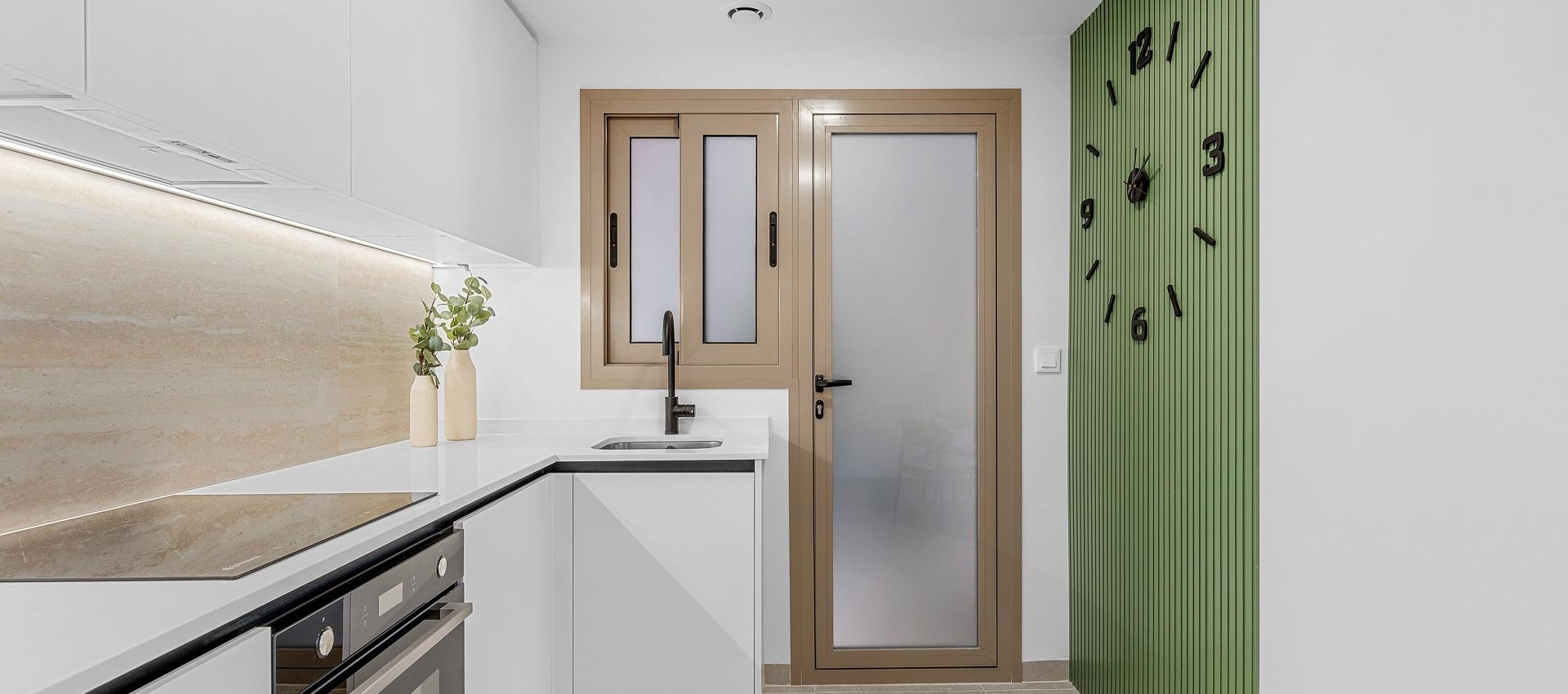 Nouvelle construction - Appartement - Jacarilla - Comunidad Valenciana