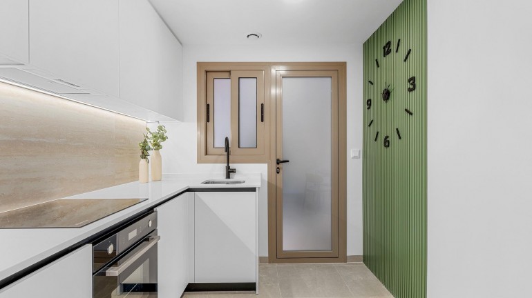 Nouvelle construction - Appartement - Jacarilla - Comunidad Valenciana