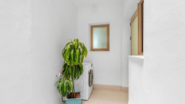 Nouvelle construction - Appartement - Jacarilla - Comunidad Valenciana