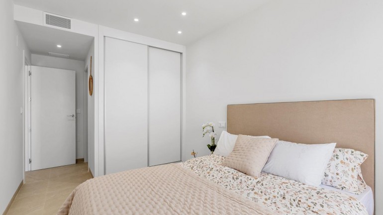 Nouvelle construction - Appartement - Jacarilla - Comunidad Valenciana