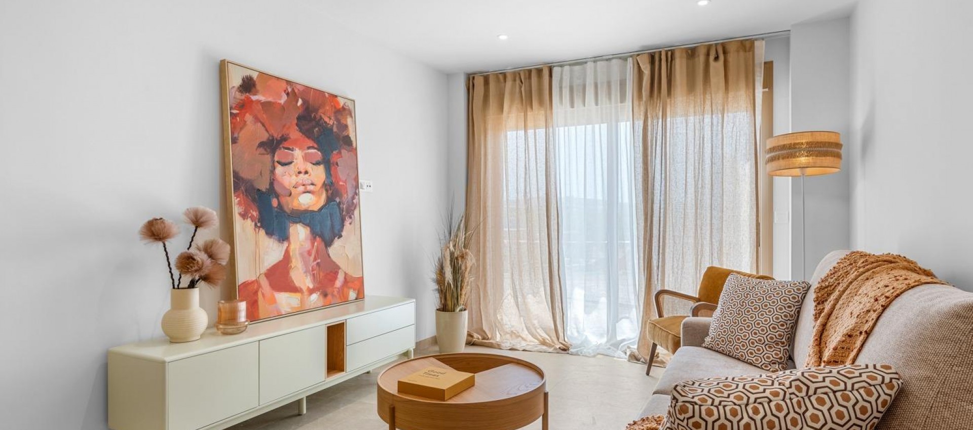 New Build - Apartment / flat - Jacarilla - Comunidad Valenciana