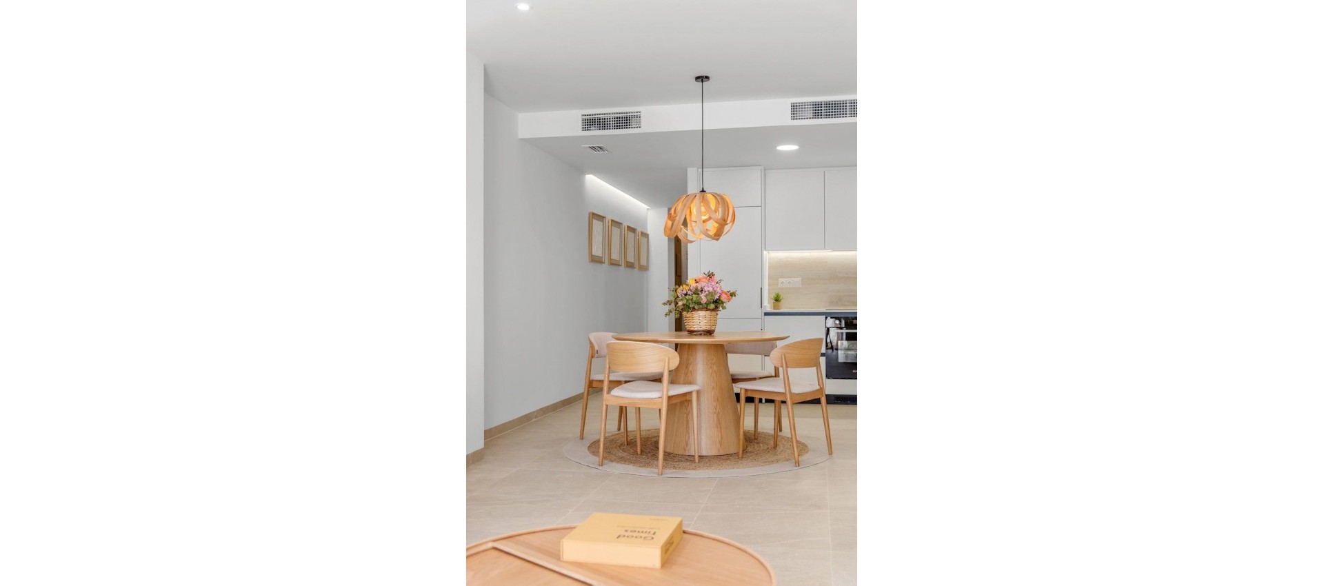 New Build - Apartment / flat - Jacarilla - Comunidad Valenciana