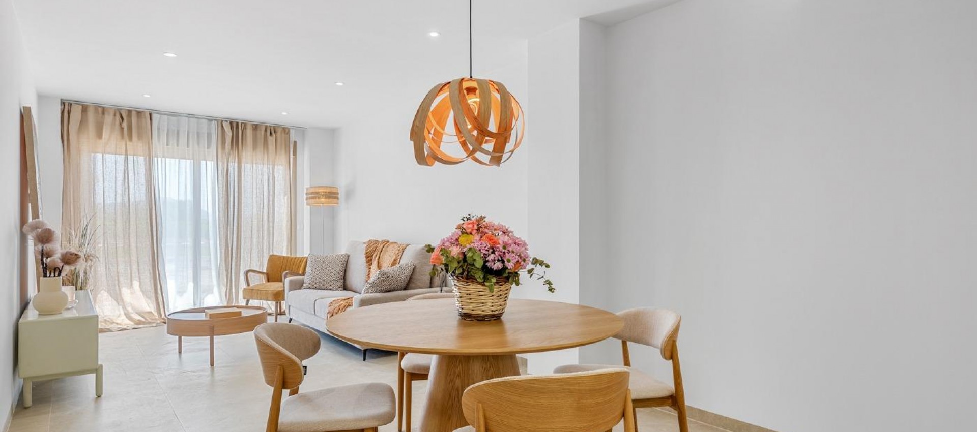 New Build - Apartment / flat - Jacarilla - Comunidad Valenciana