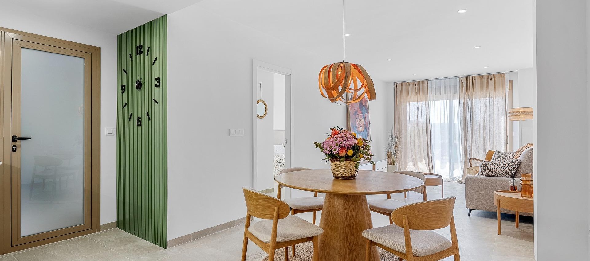 New Build - Apartment / flat - Jacarilla - Comunidad Valenciana