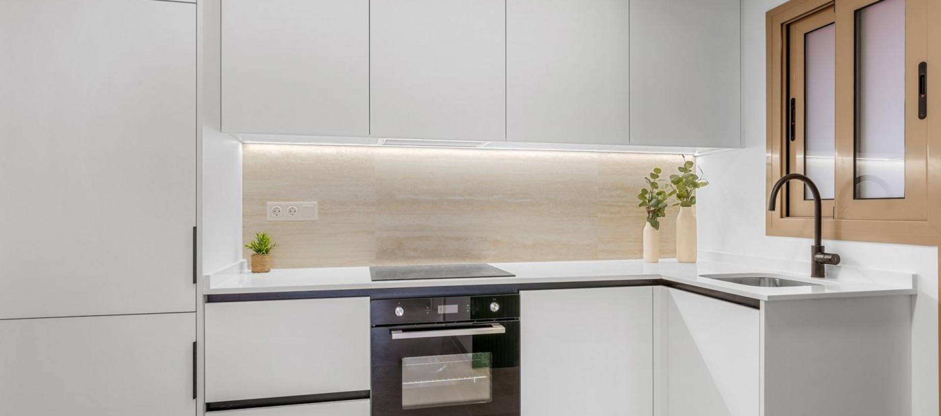 New Build - Apartment / flat - Jacarilla - Comunidad Valenciana
