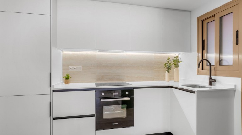 New Build - Apartment / flat - Jacarilla - Comunidad Valenciana