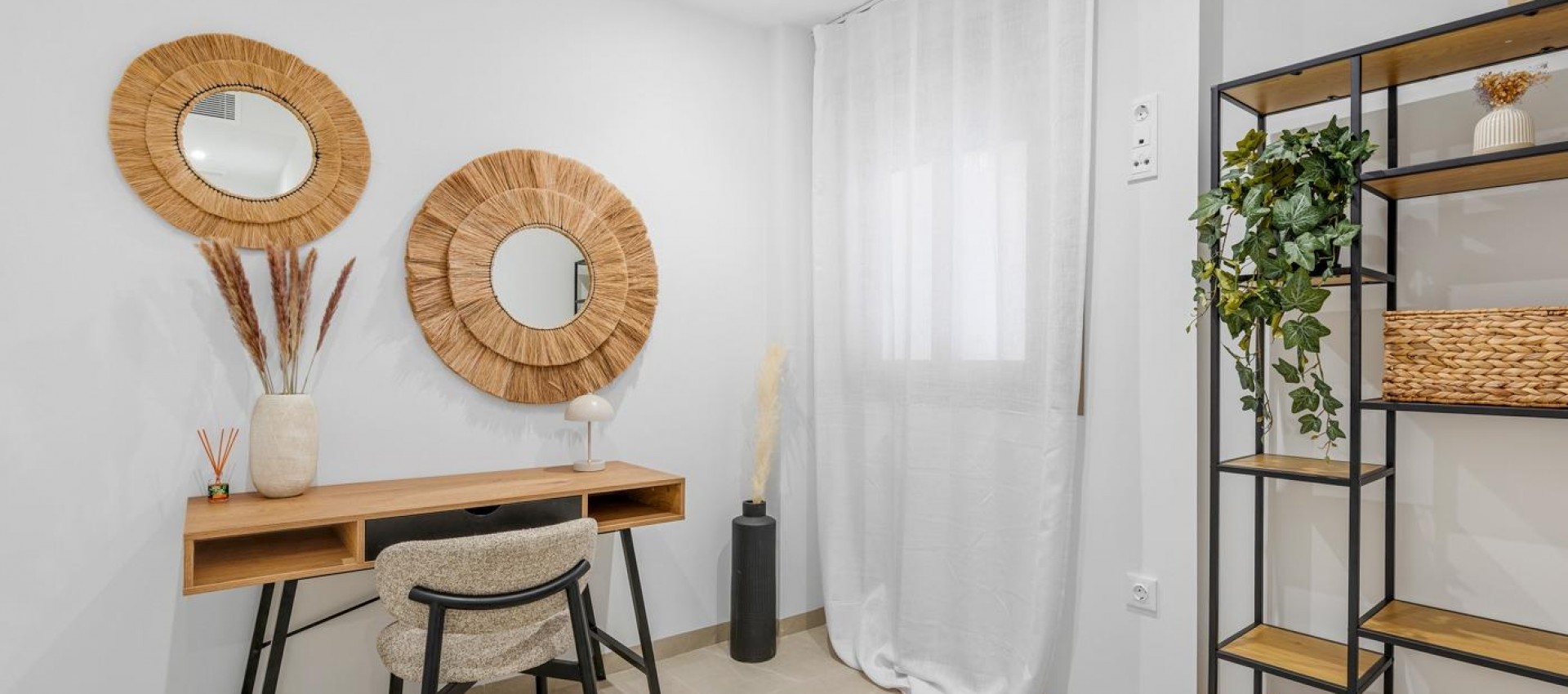 New Build - Apartment / flat - Jacarilla - Comunidad Valenciana