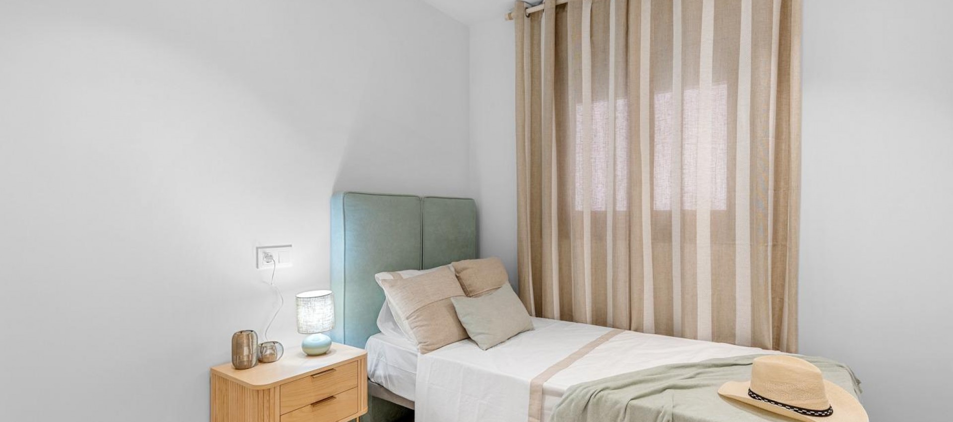 New Build - Apartment / flat - Jacarilla - Comunidad Valenciana