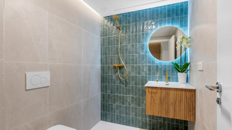 New Build - Apartment / flat - Jacarilla - Comunidad Valenciana