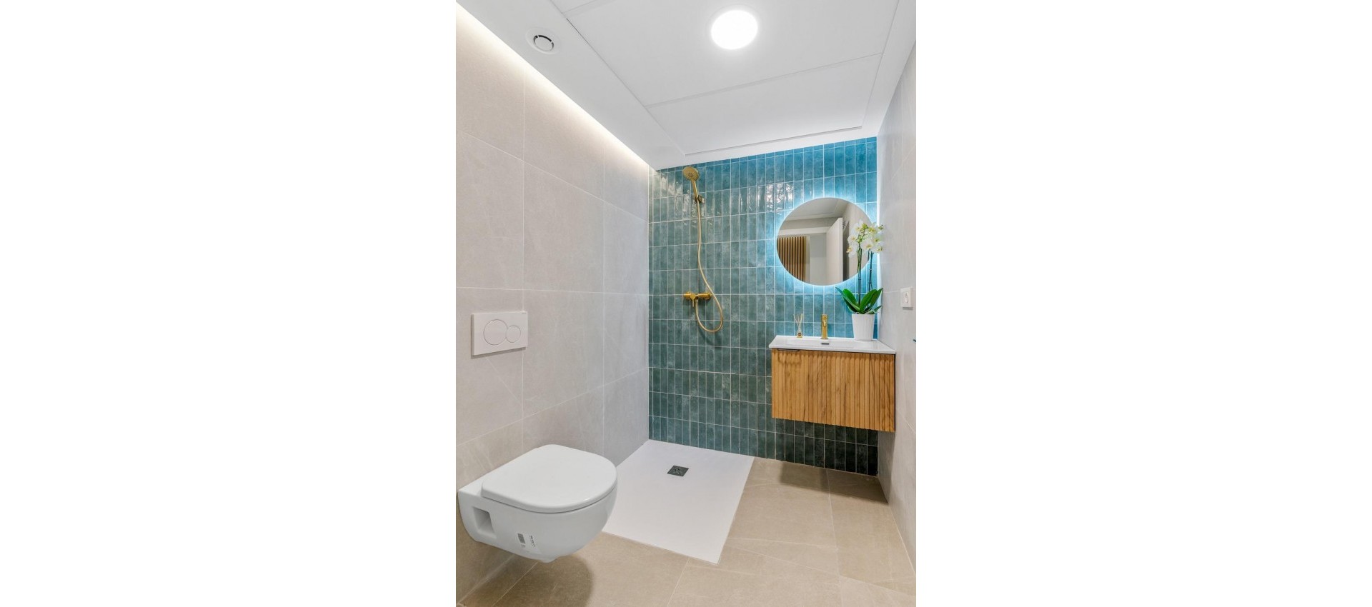 New Build - Apartment / flat - Jacarilla - Comunidad Valenciana