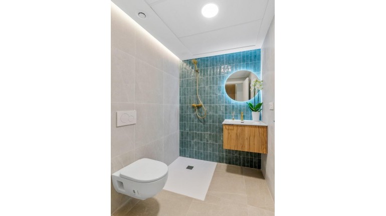 New Build - Apartment / flat - Jacarilla - Comunidad Valenciana
