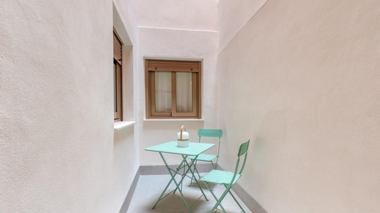 New Build - Apartment / flat - Jacarilla - Comunidad Valenciana