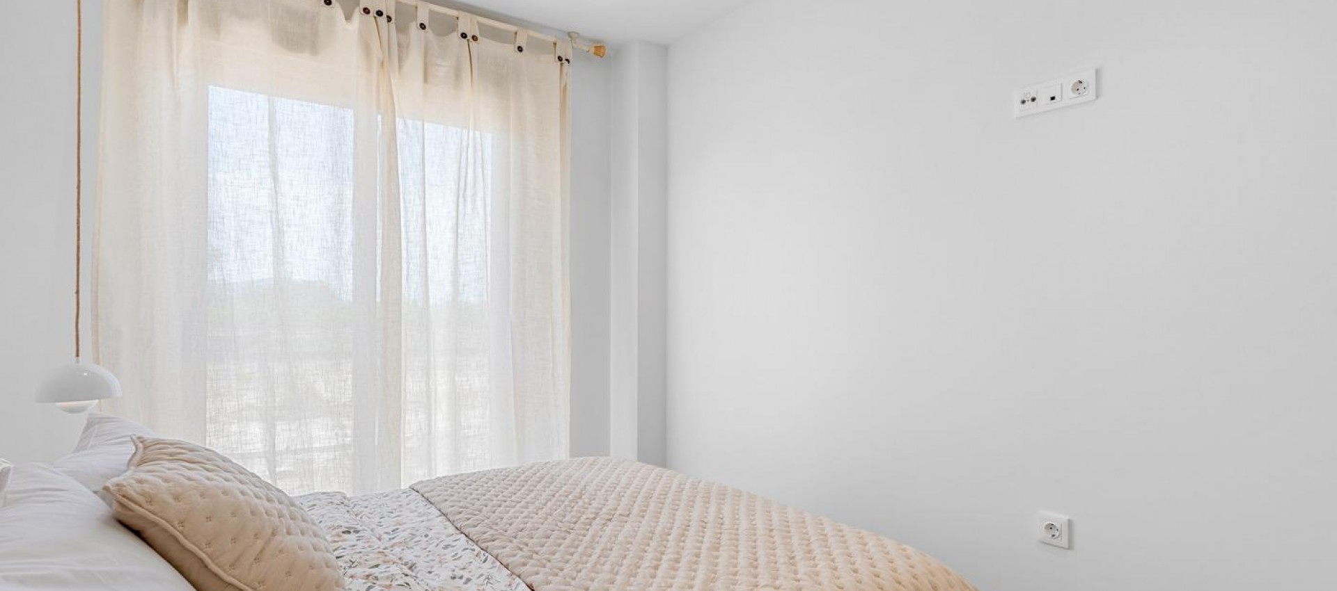 New Build - Apartment / flat - Jacarilla - Comunidad Valenciana