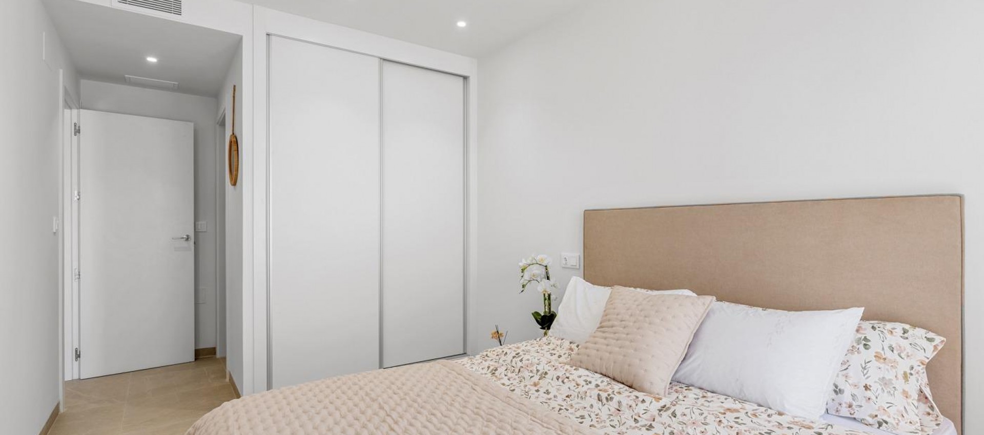 New Build - Apartment / flat - Jacarilla - Comunidad Valenciana