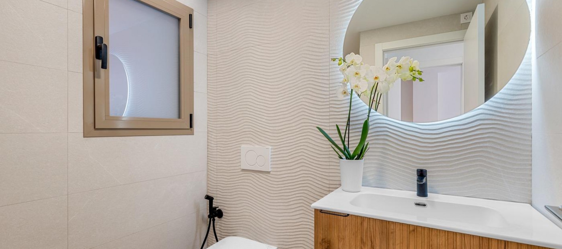 New Build - Apartment / flat - Jacarilla - Comunidad Valenciana