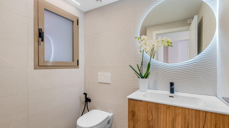New Build - Apartment / flat - Jacarilla - Comunidad Valenciana