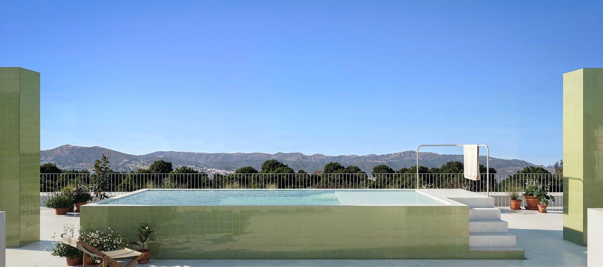 New Build - Apartment / flat - Jacarilla - Comunidad Valenciana