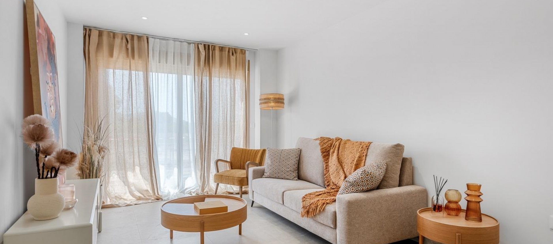 New Build - Apartment / flat - Jacarilla - Comunidad Valenciana