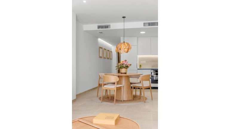 New Build - Apartment / flat - Jacarilla - Comunidad Valenciana