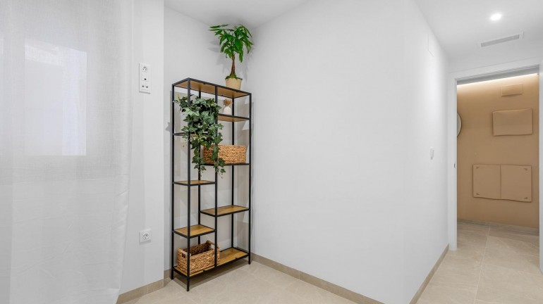 New Build - Apartment / flat - Jacarilla - Comunidad Valenciana